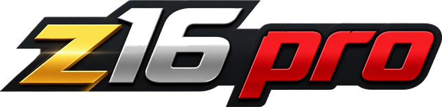 z16 pro